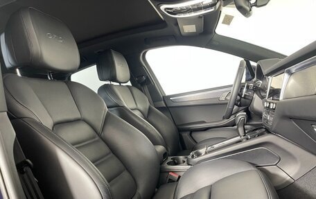 Porsche Macan I рестайлинг, 2022 год, 8 300 000 рублей, 27 фотография