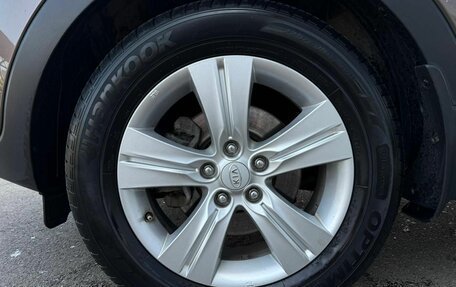 KIA Sorento II рестайлинг, 2012 год, 1 499 000 рублей, 12 фотография