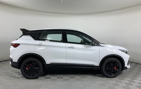 Geely Coolray I, 2024 год, 3 109 190 рублей, 4 фотография
