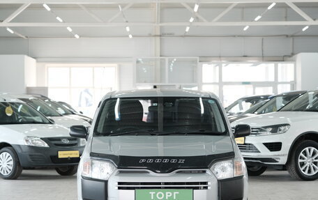 Toyota Probox I, 2017 год, 1 039 000 рублей, 2 фотография