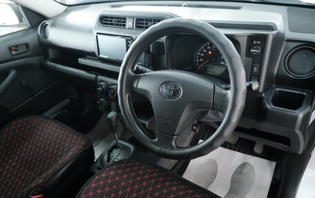 Toyota Probox I, 2017 год, 1 039 000 рублей, 11 фотография