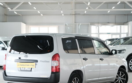 Toyota Probox I, 2017 год, 1 039 000 рублей, 7 фотография