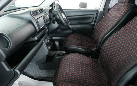 Toyota Probox I, 2017 год, 1 039 000 рублей, 12 фотография