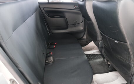Toyota Probox I, 2017 год, 1 039 000 рублей, 21 фотография