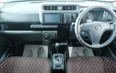 Toyota Probox I, 2017 год, 1 039 000 рублей, 14 фотография