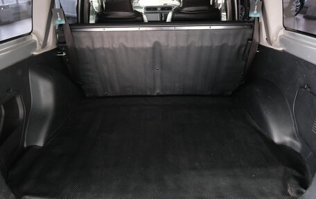 Toyota Probox I, 2017 год, 1 039 000 рублей, 23 фотография