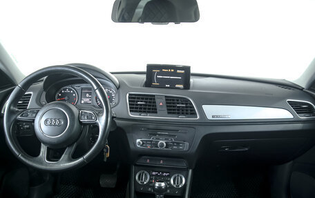 Audi Q3, 2014 год, 1 650 000 рублей, 5 фотография