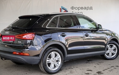 Audi Q3, 2014 год, 1 650 000 рублей, 3 фотография