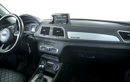 Audi Q3, 2014 год, 1 650 000 рублей, 6 фотография