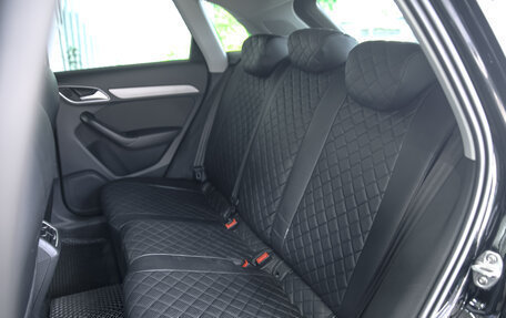 Audi Q3, 2014 год, 1 650 000 рублей, 8 фотография