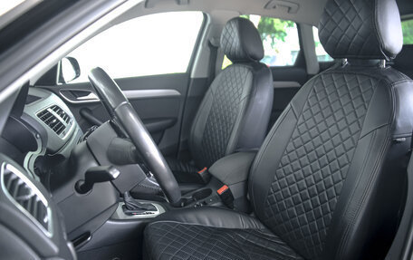 Audi Q3, 2014 год, 1 650 000 рублей, 7 фотография