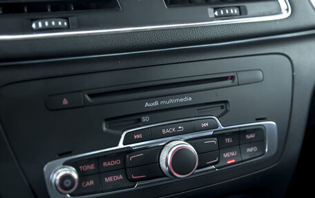Audi Q3, 2014 год, 1 650 000 рублей, 16 фотография