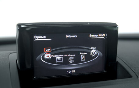 Audi Q3, 2014 год, 1 650 000 рублей, 15 фотография