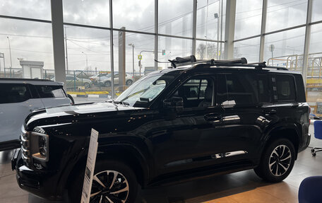 Haval H9 I рестайлинг, 2024 год, 5 099 000 рублей, 2 фотография