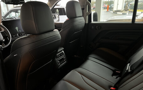 Haval H9 I рестайлинг, 2024 год, 5 099 000 рублей, 5 фотография