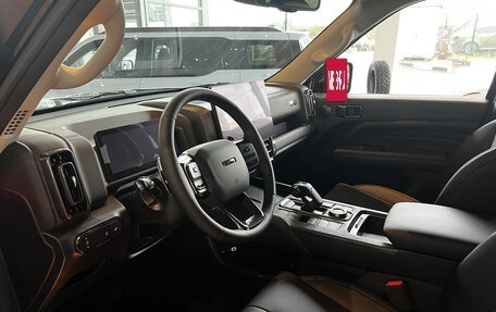 Haval H9 I рестайлинг, 2024 год, 5 099 000 рублей, 4 фотография