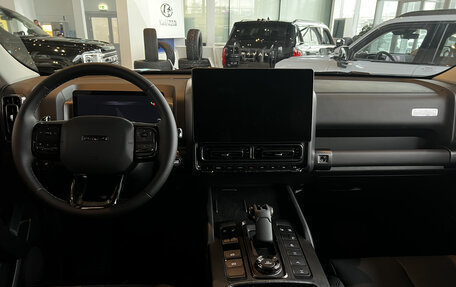 Haval H9 I рестайлинг, 2024 год, 5 099 000 рублей, 6 фотография