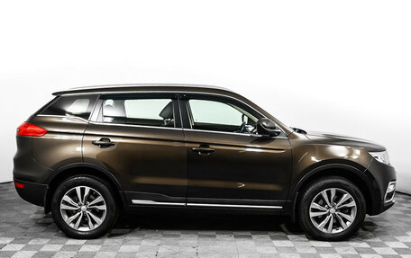 Geely Atlas I, 2019 год, 1 598 000 рублей, 4 фотография