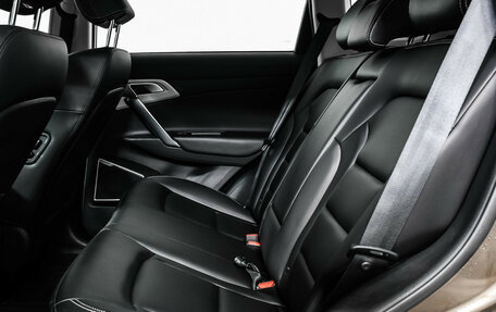 Geely Atlas I, 2019 год, 1 598 000 рублей, 14 фотография