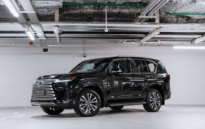 Lexus LX, 2025 год, 13 200 000 рублей, 1 фотография