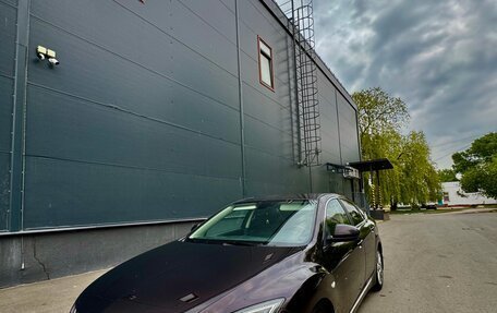 Mazda 6, 2008 год, 715 000 рублей, 1 фотография