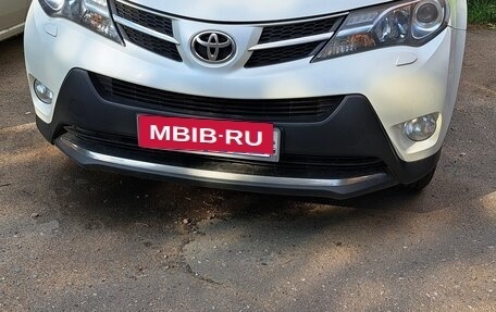 Toyota RAV4, 2013 год, 2 500 000 рублей, 1 фотография