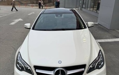 Mercedes-Benz E-Класс, 2013 год, 3 200 000 рублей, 1 фотография
