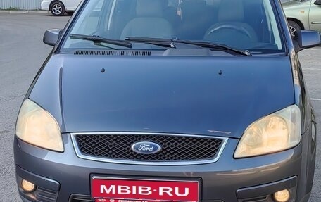 Ford C-MAX I рестайлинг, 2007 год, 465 000 рублей, 1 фотография