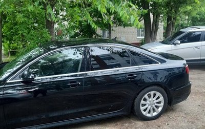 Audi A6, 2017 год, 1 900 000 рублей, 1 фотография