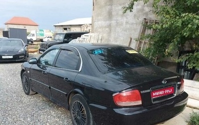 Hyundai Sonata IV рестайлинг, 2008 год, 420 000 рублей, 1 фотография