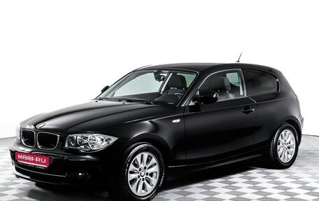 BMW 1 серия, 2011 год, 1 170 000 рублей, 1 фотография