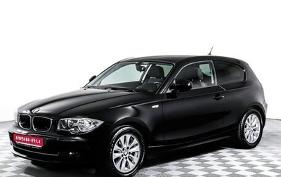 BMW 1 серия, 2011 год, 1 170 000 рублей, 1 фотография