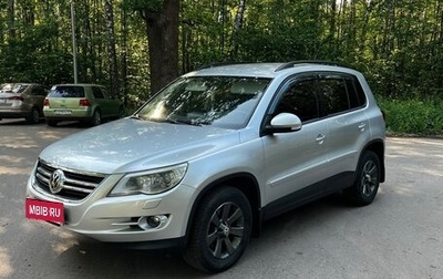 Volkswagen Tiguan I, 2011 год, 1 180 000 рублей, 1 фотография