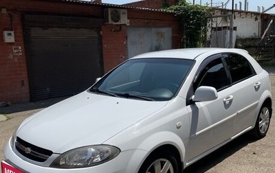 Chevrolet Lacetti, 2011 год, 750 000 рублей, 1 фотография