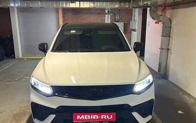 Geely Tugella FY11, 2024 год, 3 350 000 рублей, 1 фотография
