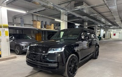 Land Rover Range Rover IV рестайлинг, 2025 год, 22 475 000 рублей, 1 фотография