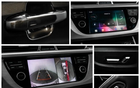 Geely Atlas I, 2019 год, 1 598 000 рублей, 16 фотография
