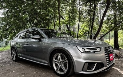 Audi A4, 2019 год, 2 750 000 рублей, 1 фотография