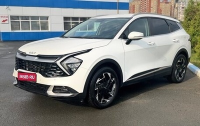KIA Sportage IV рестайлинг, 2023 год, 3 500 000 рублей, 1 фотография