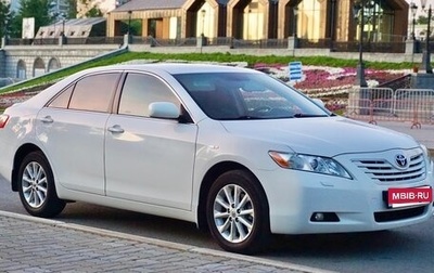 Toyota Camry, 2007 год, 2 100 000 рублей, 1 фотография