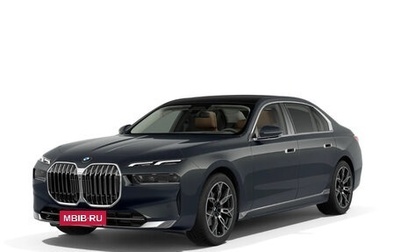 BMW 7 серия, 2025 год, 22 350 000 рублей, 1 фотография