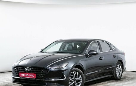 Hyundai Sonata VIII, 2023 год, 3 200 000 рублей, 1 фотография