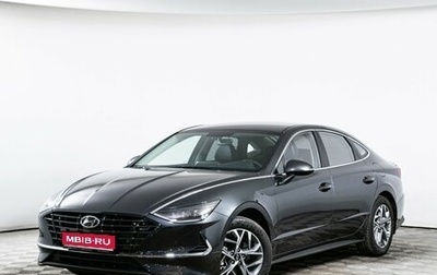 Hyundai Sonata VIII, 2023 год, 3 200 000 рублей, 1 фотография