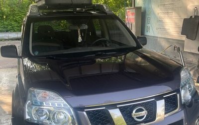 Nissan X-Trail, 2011 год, 1 370 000 рублей, 1 фотография
