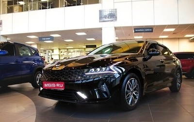 KIA K5, 2025 год, 4 100 000 рублей, 1 фотография