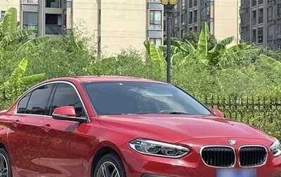 BMW 1 серия, 2020 год, 1 450 000 рублей, 1 фотография