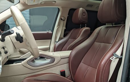 Mercedes-Benz Maybach GLS I, 2022 год, 20 100 000 рублей, 4 фотография