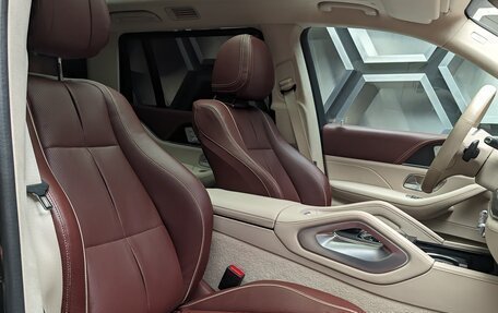 Mercedes-Benz Maybach GLS I, 2022 год, 20 100 000 рублей, 5 фотография