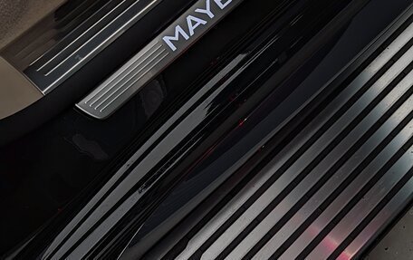 Mercedes-Benz Maybach GLS I, 2022 год, 20 100 000 рублей, 7 фотография