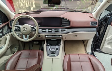 Mercedes-Benz Maybach GLS I, 2022 год, 20 100 000 рублей, 12 фотография